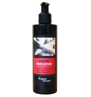 Erotic Body Lotion