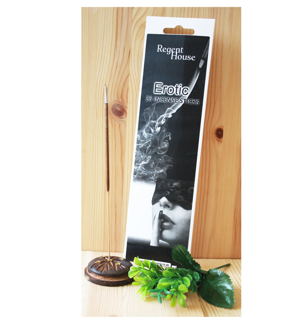 Erotic Incense Sticks