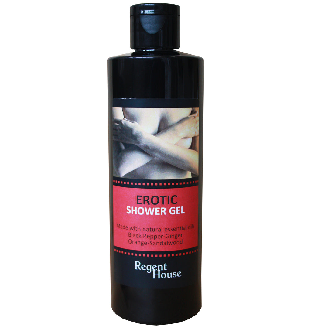 Erotic Shower Gel