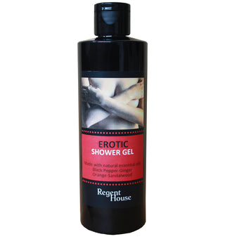 Erotic Shower Gel