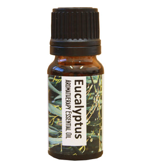 Eucalyptus Essential Oil