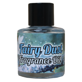 Fairy Dust Fragrance Oil