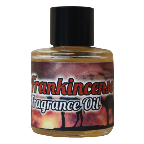 Frankincense Fragrance Oil