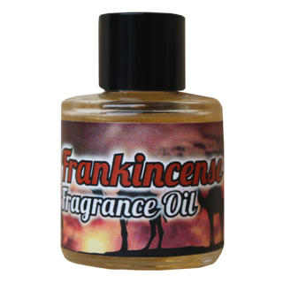 Frankincense Fragrance Oil