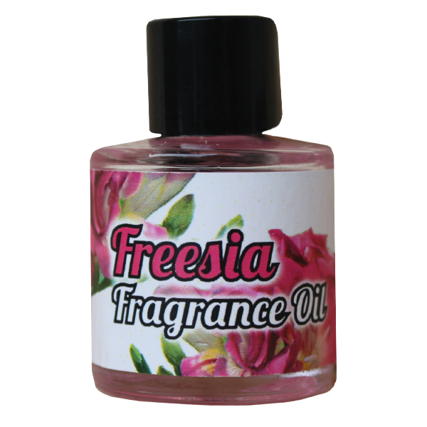 Freesia Fragrance Oil