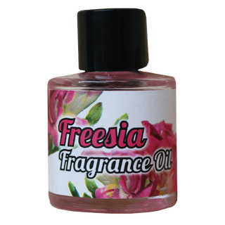 Freesia Fragrance Oil