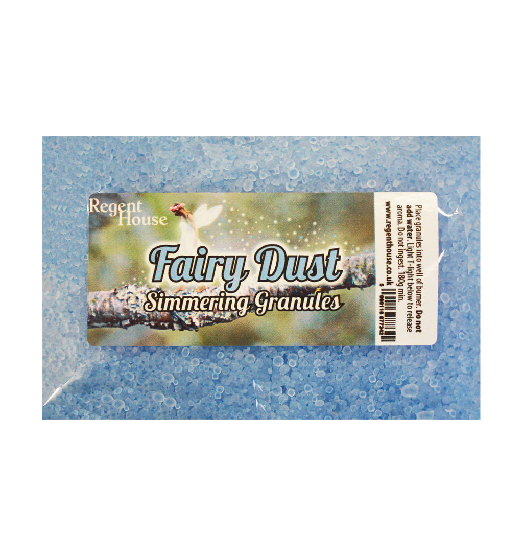 Fairy Dust Simmering Granules