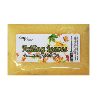 Falling Leaves Simmering Granules