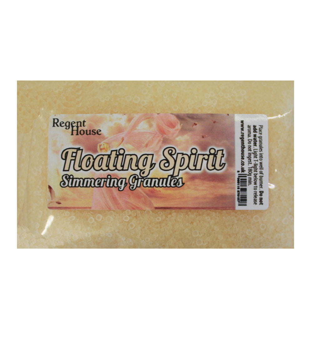 Floating Spirit Simmering Granules