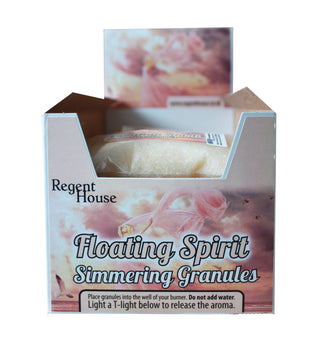 Floating Spirit Simmering Granules
