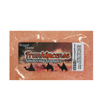Frankincense Simmering Granules