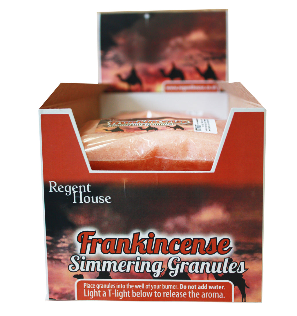 Frankincense Simmering Granules