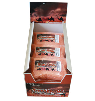 Frankincense Simmering Granules