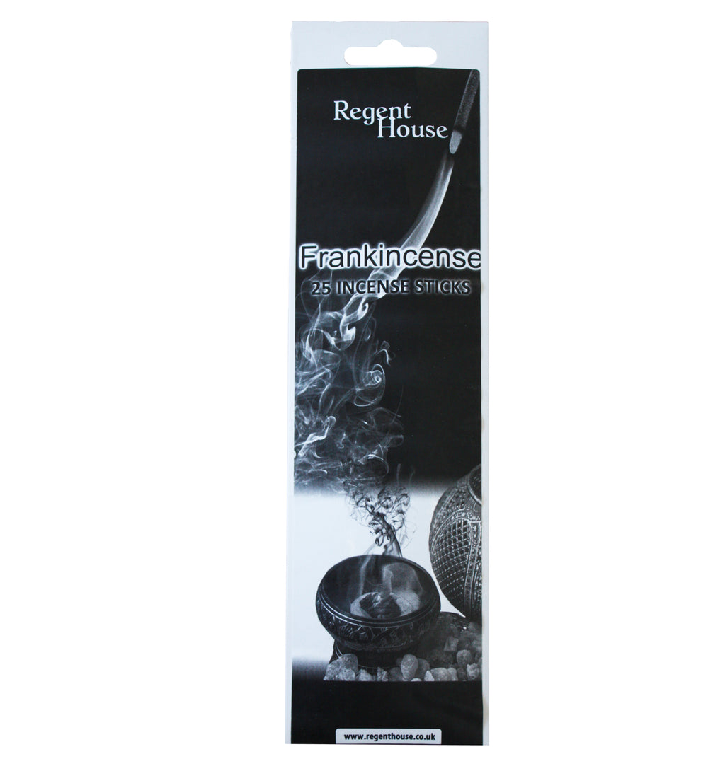 Frankincense Incense Sticks