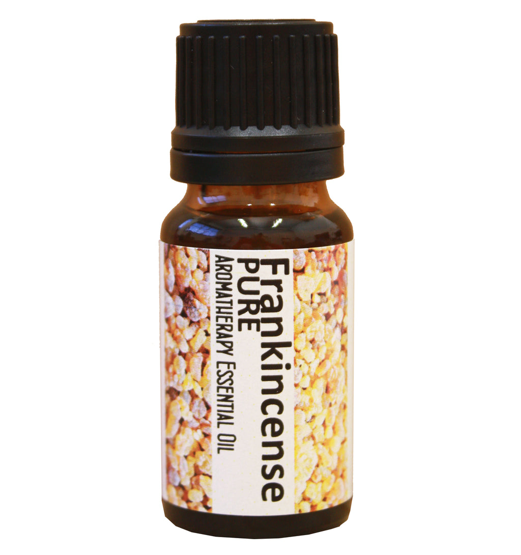 Frankincense (Pure) Essential Oil