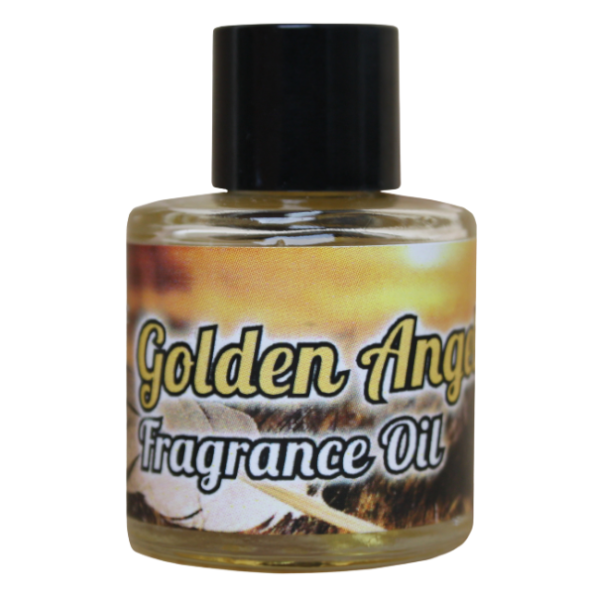 Golden Angel Fragrance Oil