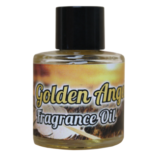 Golden Angel Fragrance Oil