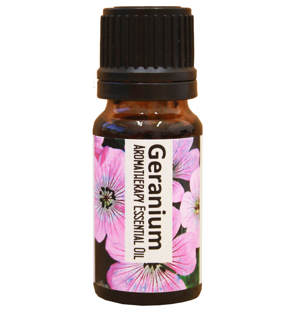 Geranium Essential Oil