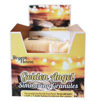 Golden Angel Simmering Granules