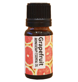 Grapefruit Essential Oil
