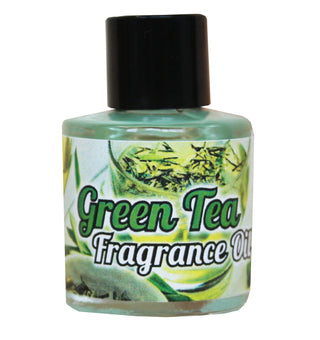 Green Tea Fragrance Oil