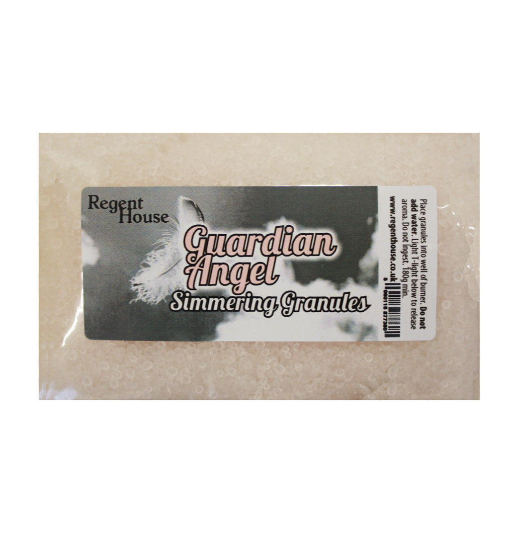 Guardian Angel Simmering Granules