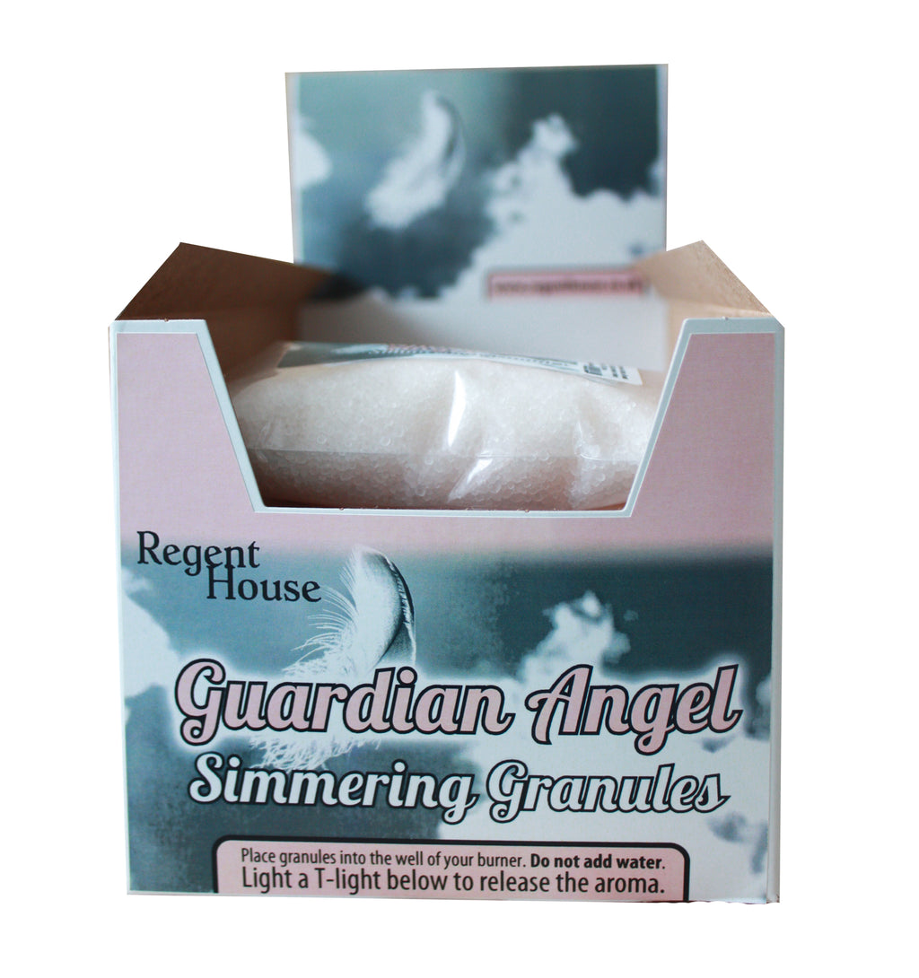 Guardian Angel Simmering Granules