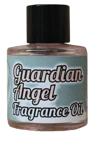 Guardian Angel Fragrance Oil