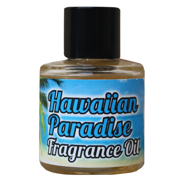 Hawaiian Paradise Fragrance Oil