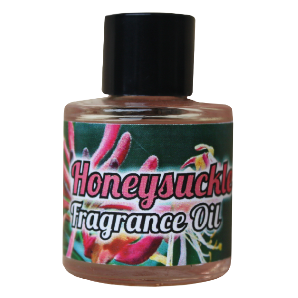 Honeysuckle Fragrance Oil