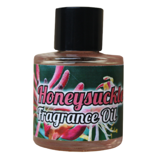 Honeysuckle Fragrance Oil