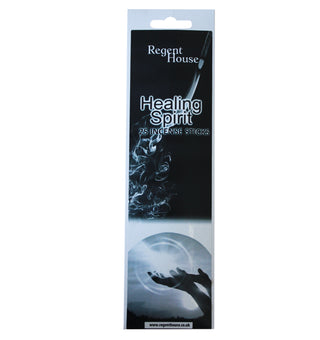 Healing Spirit Incense Sticks