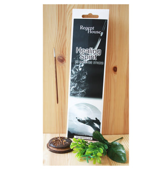 Healing Spirit Incense Sticks