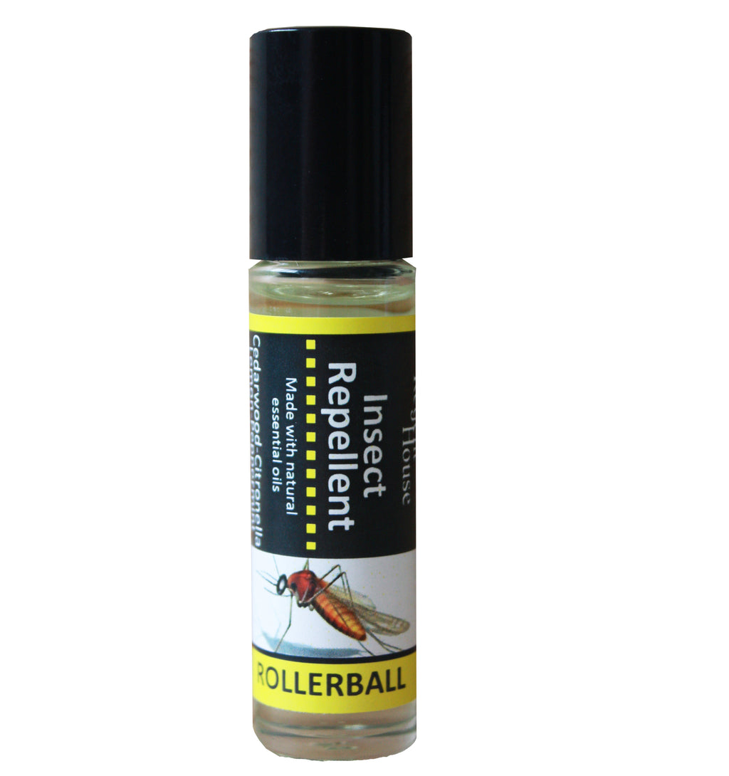 Insect Repellent Rollerball
