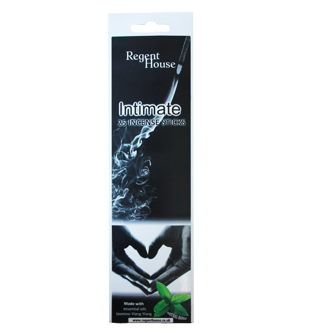 Intimate Incense Sticks