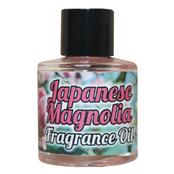 Japanese Magnolia Fragrance Oil
