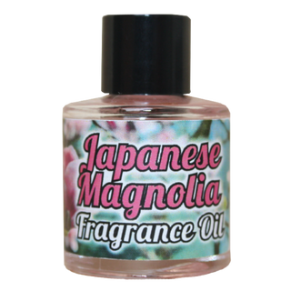 Japanese Magnolia Fragrance Oil