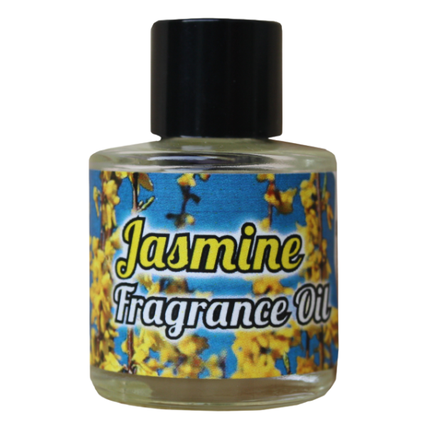 Jasmine Fragrance Oil