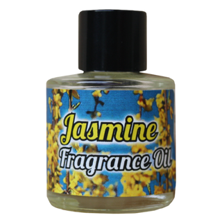 Jasmine Fragrance Oil