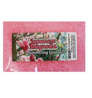 Japanese Magnolia Simmering Granules