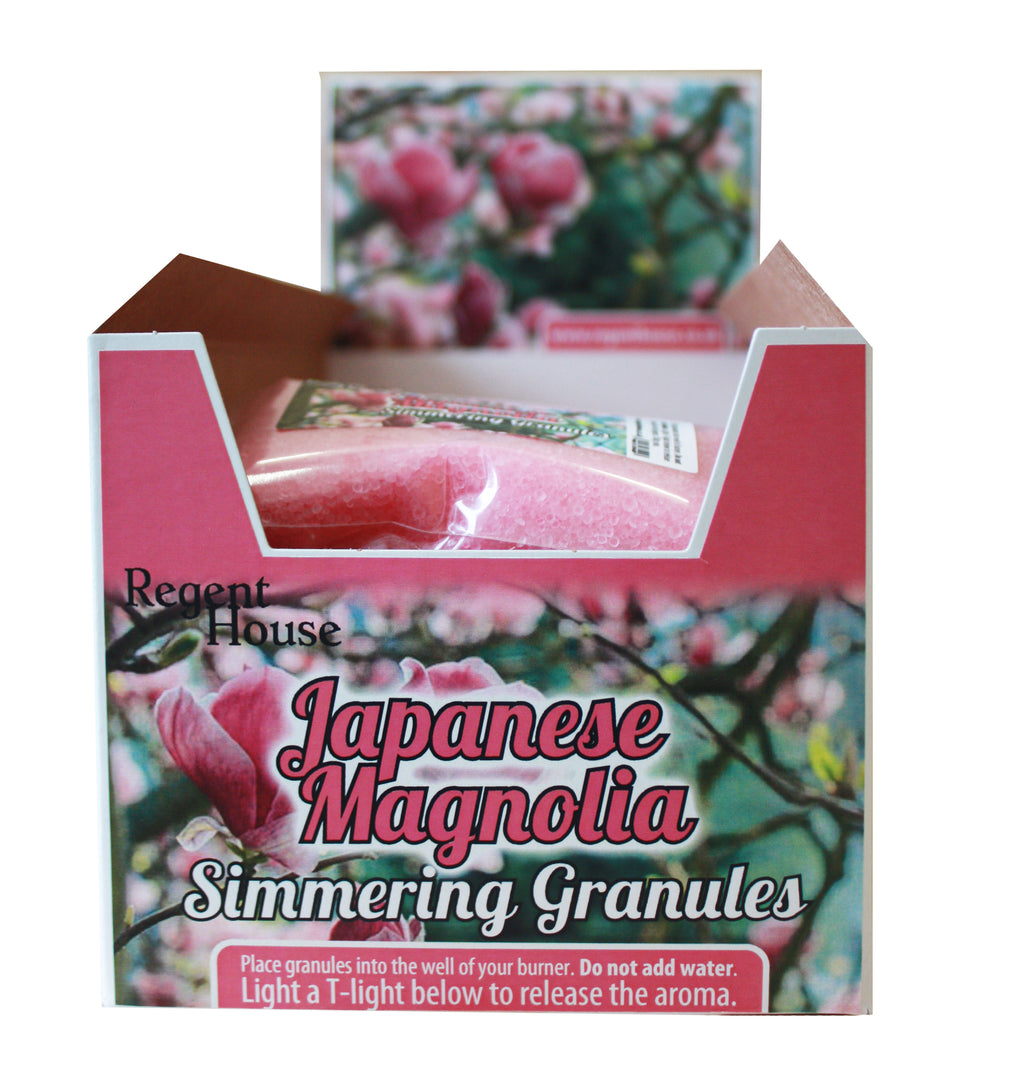 Japanese Magnolia Simmering Granules