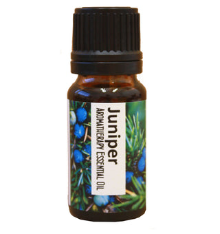 Juniper Essential Oil
