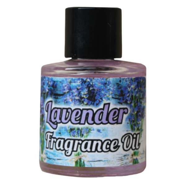 Lavender Fragrance Oil