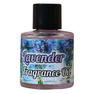 Lavender Fragrance Oil