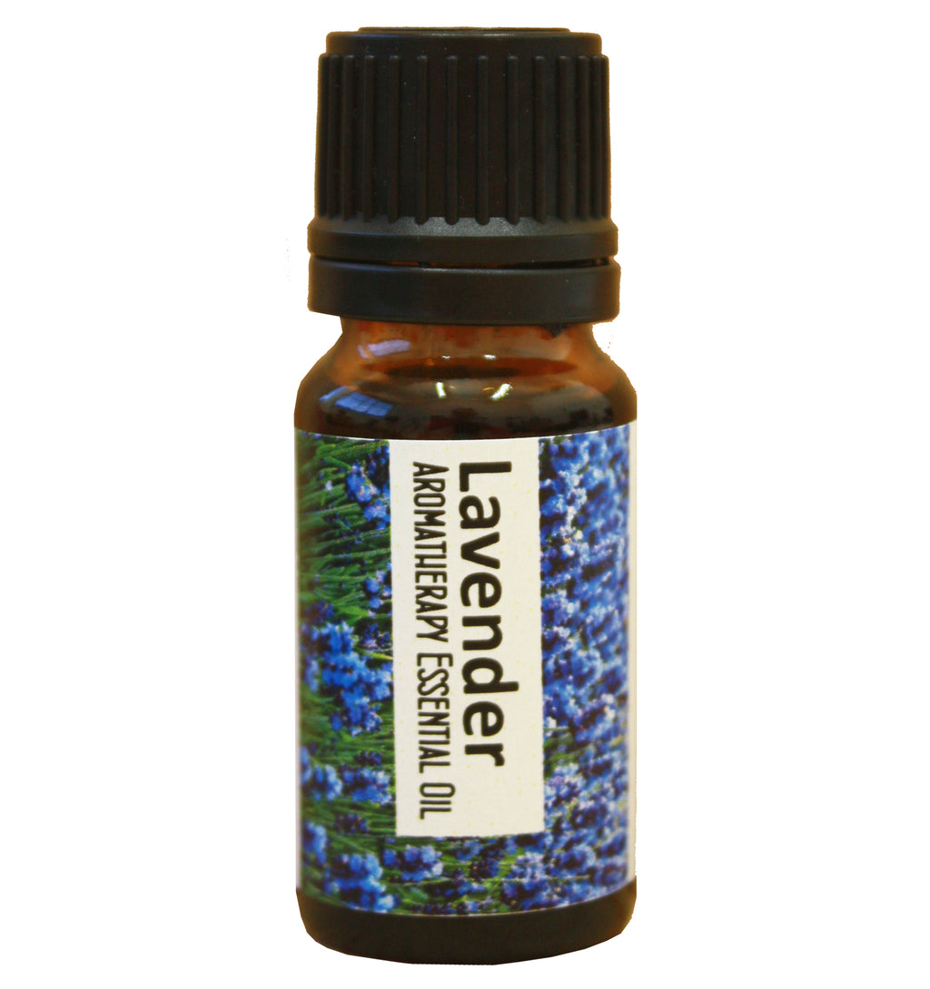 Lavender Essential Oil