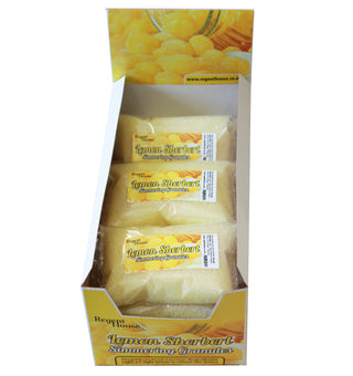 Lemon Sherbet Simmering Granules