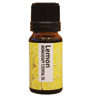 Lemon Essential Oil