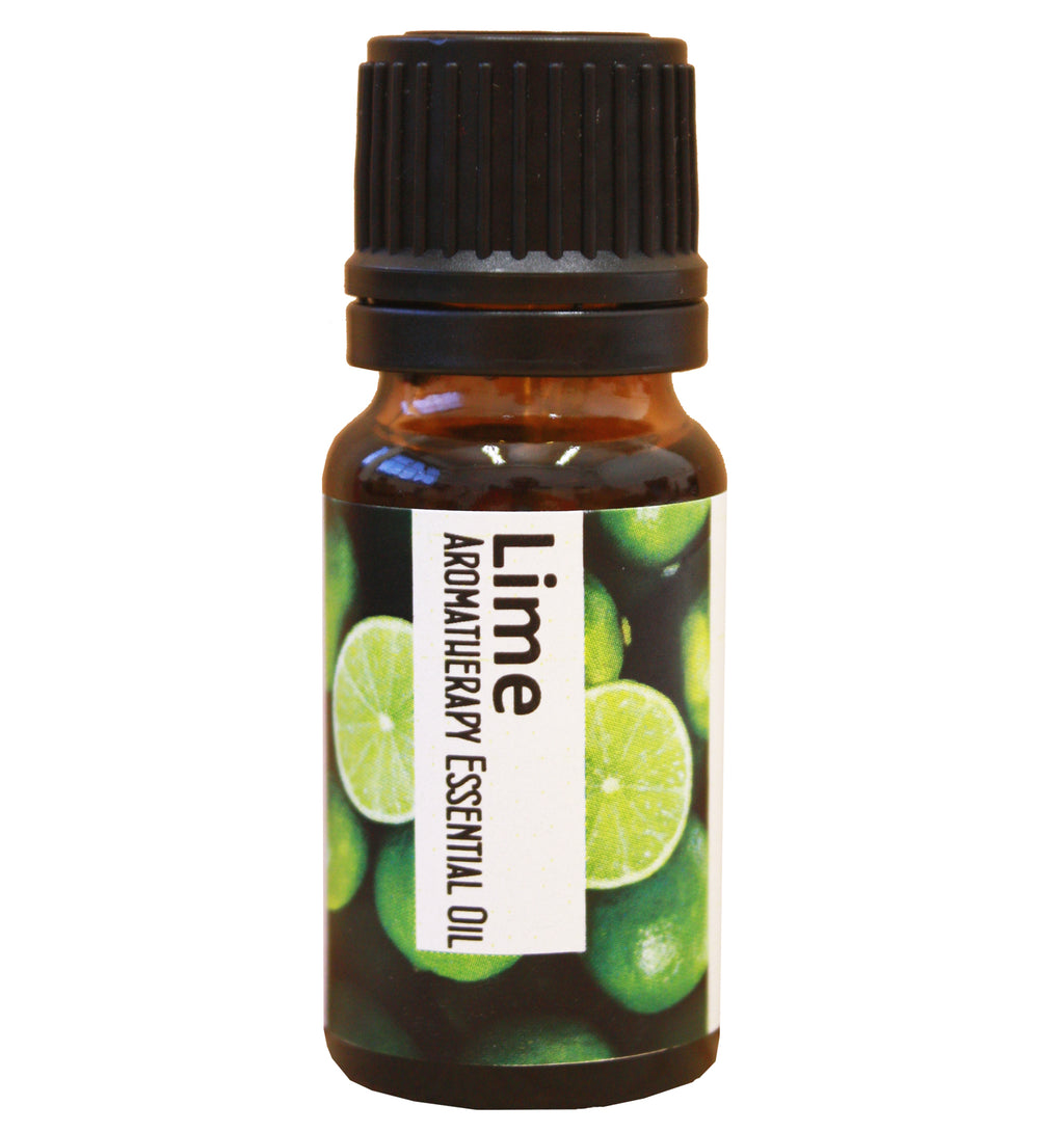 Lime Essential Oil
