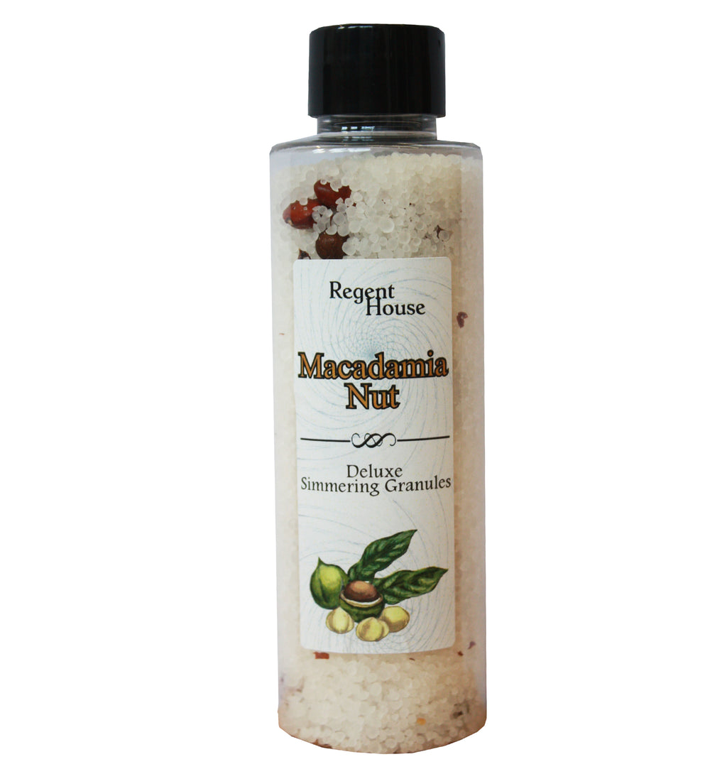 Macadamia Nut Deluxe Simmering Granules