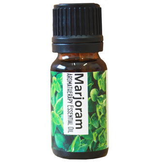 Marjoram Essential Oil